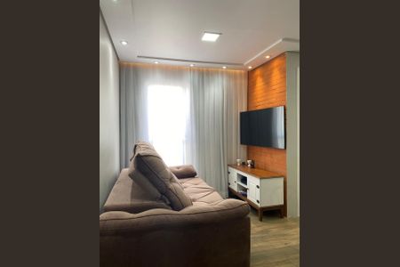 Apartamento à venda com 2 quartos, 42m² em Bom Retiro, São Paulo