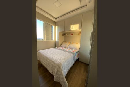 Apartamento à venda com 2 quartos, 42m² em Bom Retiro, São Paulo