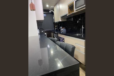 Apartamento à venda com 2 quartos, 42m² em Bom Retiro, São Paulo
