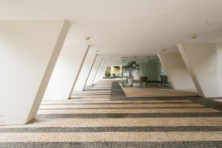 Apartamento à venda com 110m², 3 quartos e 1 vaga