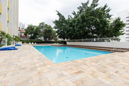 Apartamento à venda com 110m², 3 quartos e 1 vaga