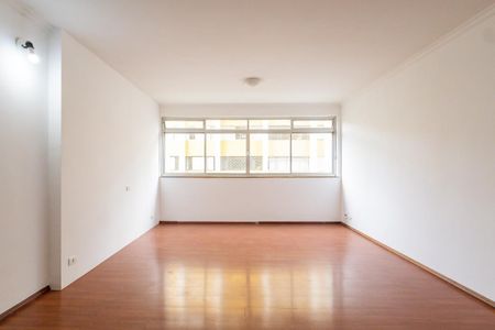Apartamento à venda com 110m², 3 quartos e 1 vaga