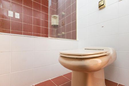 Apartamento à venda com 3 quartos, 110m² em Perdizes, São Paulo