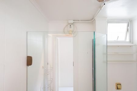 Apartamento à venda com 3 quartos, 110m² em Perdizes, São Paulo