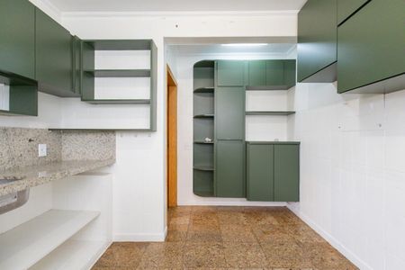 Apartamento à venda com 3 quartos, 110m² em Perdizes, São Paulo