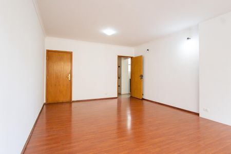 Apartamento à venda com 3 quartos, 110m² em Perdizes, São Paulo