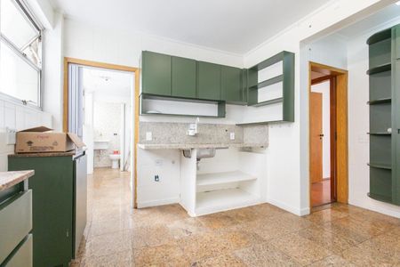 Apartamento à venda com 110m², 3 quartos e 1 vaga