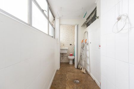 Apartamento à venda com 110m², 3 quartos e 1 vaga