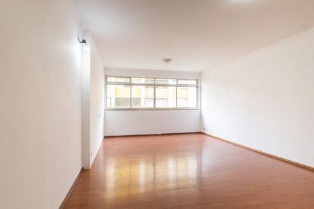 Apartamento à venda com 3 quartos, 110m² em Perdizes, São Paulo