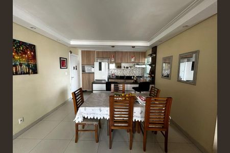 Apartamento à venda com 70m², 2 quartos e 1 vaga