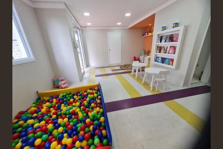 Apartamento à venda com 2 quartos, 53m² em Casa Verde, São Paulo