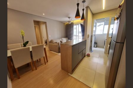 Apartamento à venda com 2 quartos, 53m² em Casa Verde, São Paulo