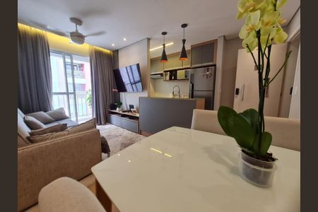 Apartamento à venda com 2 quartos, 53m² em Casa Verde, São Paulo