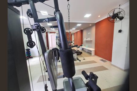 Apartamento à venda com 2 quartos, 53m² em Casa Verde, São Paulo