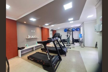 Apartamento à venda com 2 quartos, 53m² em Casa Verde, São Paulo