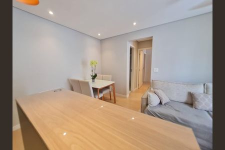 Apartamento à venda com 2 quartos, 53m² em Casa Verde, São Paulo