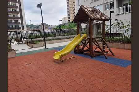 Apartamento à venda com 2 quartos, 53m² em Casa Verde, São Paulo
