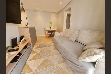 Apartamento à venda com 2 quartos, 53m² em Casa Verde, São Paulo