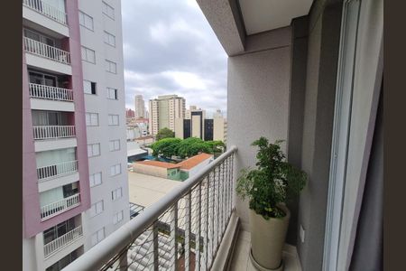 Apartamento à venda com 2 quartos, 53m² em Casa Verde, São Paulo