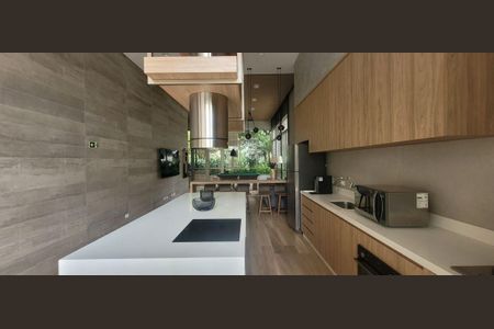 Apartamento à venda com 220m², 3 quartos e 3 vagas