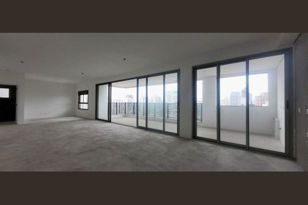 Apartamento à venda com 3 quartos, 220m² em Perdizes, São Paulo