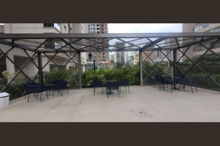 Apartamento à venda com 3 quartos, 220m² em Perdizes, São Paulo