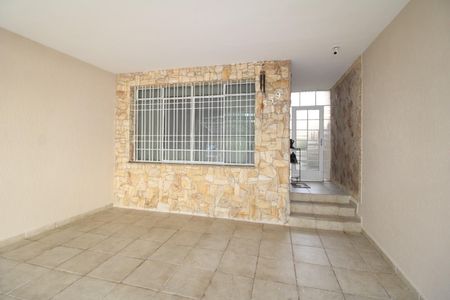 Garagem de casa à venda com 2 quartos, 299m² em Vila Dom Pedro II, São Paulo