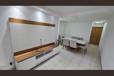 Apartamento à venda com 3 quartos, 79m² em Lauzane Paulista, São Paulo