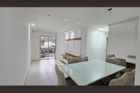 Apartamento à venda com 3 quartos, 79m² em Lauzane Paulista, São Paulo