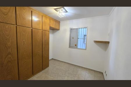 Apartamento à venda com 3 quartos, 79m² em Lauzane Paulista, São Paulo