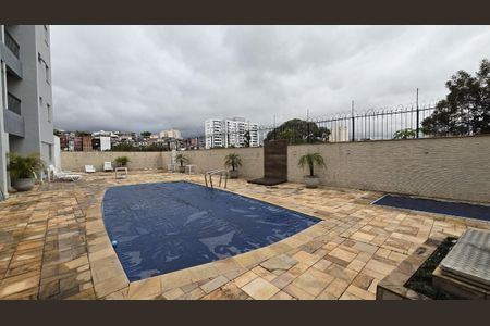 Apartamento à venda com 3 quartos, 79m² em Lauzane Paulista, São Paulo