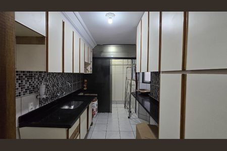 Apartamento à venda com 3 quartos, 79m² em Lauzane Paulista, São Paulo