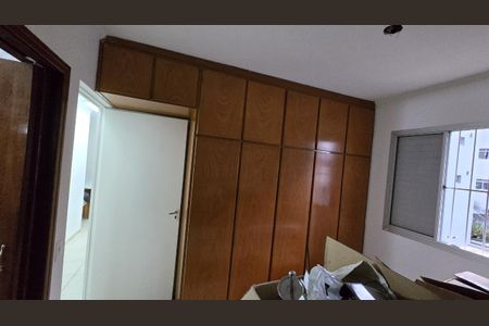 Apartamento à venda com 3 quartos, 79m² em Lauzane Paulista, São Paulo