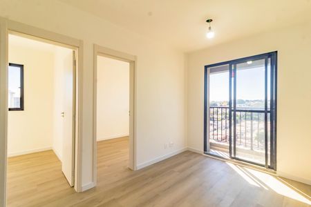 Apartamento à venda com 2 quartos, 39m² em Vila Paulista, São Paulo
