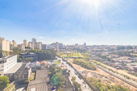 Apartamento à venda com 2 quartos, 39m² em Vila Paulista, São Paulo