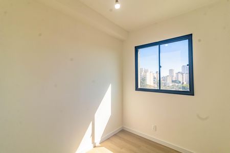 Apartamento à venda com 2 quartos, 39m² em Vila Paulista, São Paulo