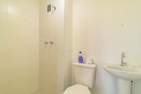 Apartamento à venda com 2 quartos, 39m² em Vila Paulista, São Paulo