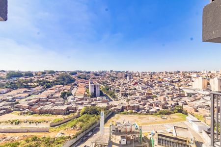 Apartamento à venda com 2 quartos, 39m² em Vila Paulista, São Paulo
