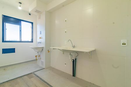 Apartamento à venda com 2 quartos, 39m² em Vila Paulista, São Paulo