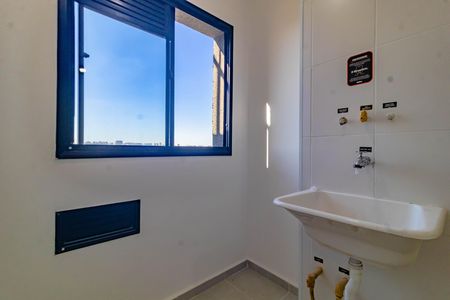 Apartamento à venda com 2 quartos, 39m² em Vila Paulista, São Paulo