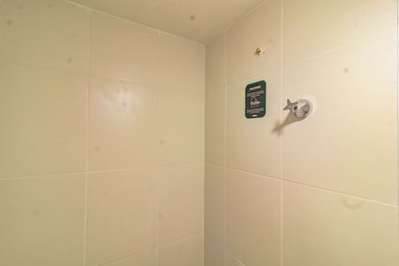 Apartamento à venda com 2 quartos, 39m² em Vila Paulista, São Paulo