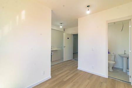 Apartamento à venda com 39m², 2 quartos e sem vaga