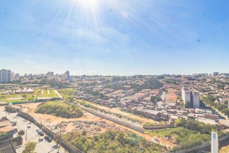 Apartamento à venda com 39m², 2 quartos e sem vaga