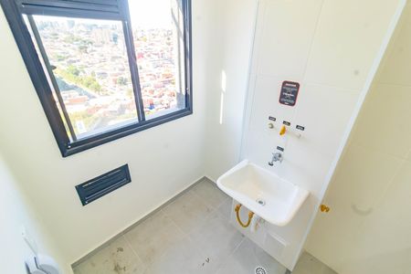 Apartamento à venda com 2 quartos, 39m² em Vila Paulista, São Paulo