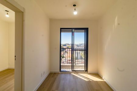 Apartamento à venda com 39m², 2 quartos e sem vaga