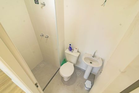 Apartamento à venda com 2 quartos, 39m² em Vila Paulista, São Paulo