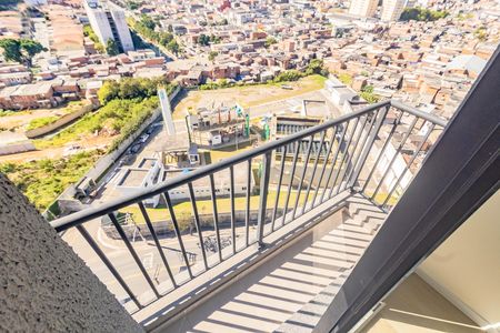 Apartamento à venda com 39m², 2 quartos e sem vaga