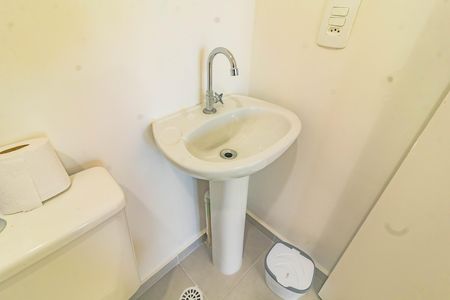 Apartamento à venda com 39m², 2 quartos e sem vaga