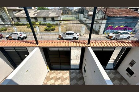 Casa à venda com 3 quartos, 110m² em Vila Constança, São Paulo