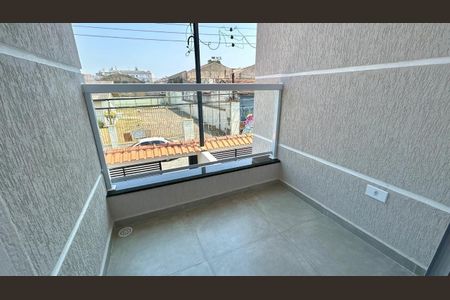 Casa à venda com 3 quartos, 110m² em Vila Constança, São Paulo